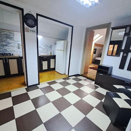 Shelby Accommodation -Adult Only- Sinaia Buitenkant foto