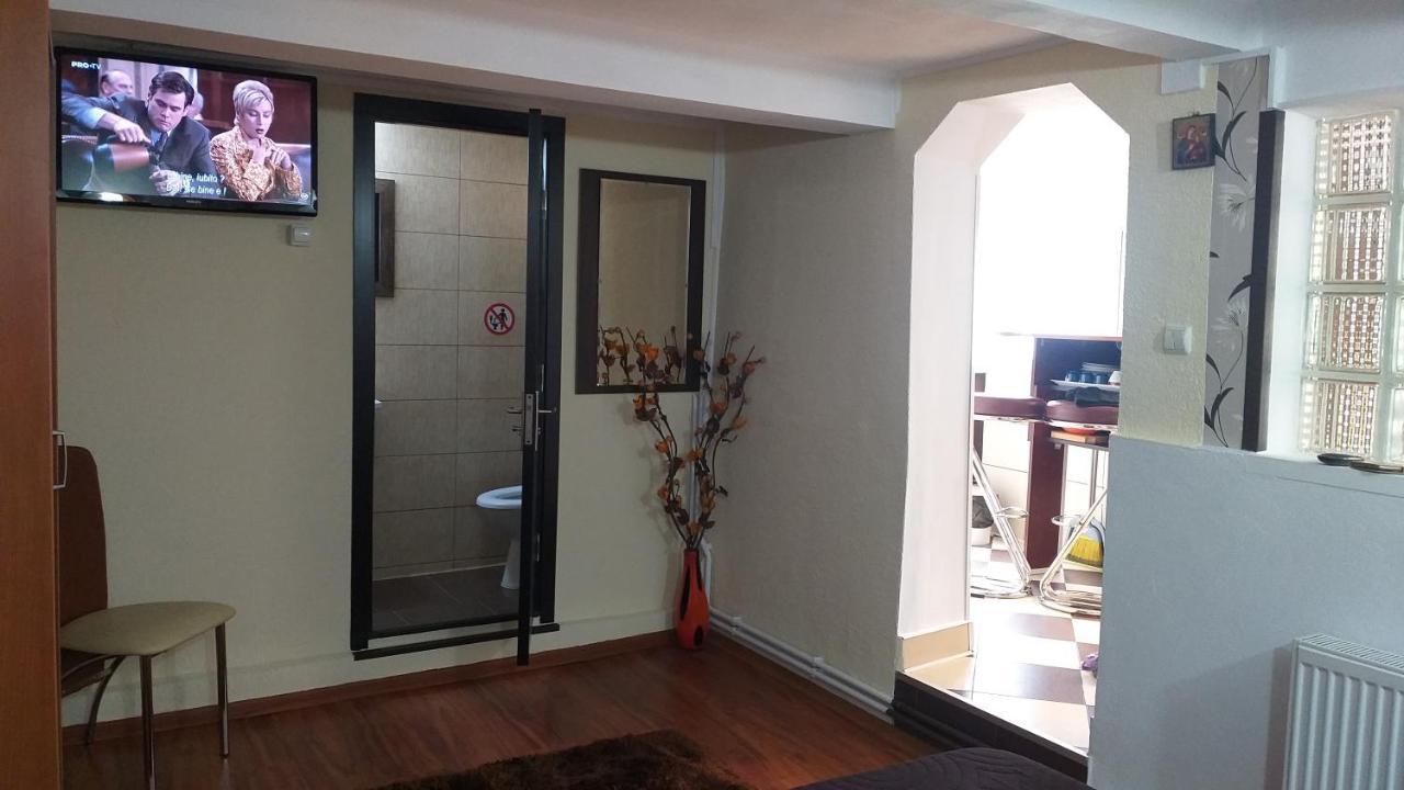 Shelby Accommodation -Adult Only- Sinaia Buitenkant foto