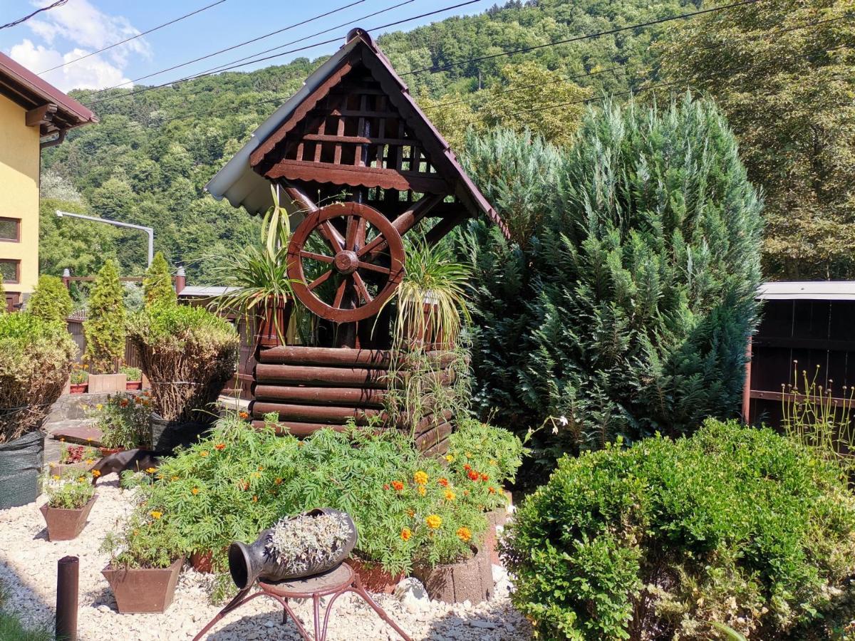 Shelby Accommodation -Adult Only- Sinaia Buitenkant foto