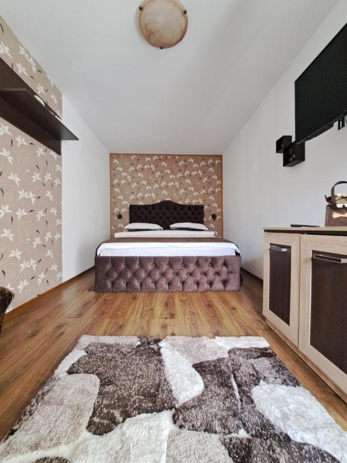 Shelby Accommodation -Adult Only- Sinaia Buitenkant foto