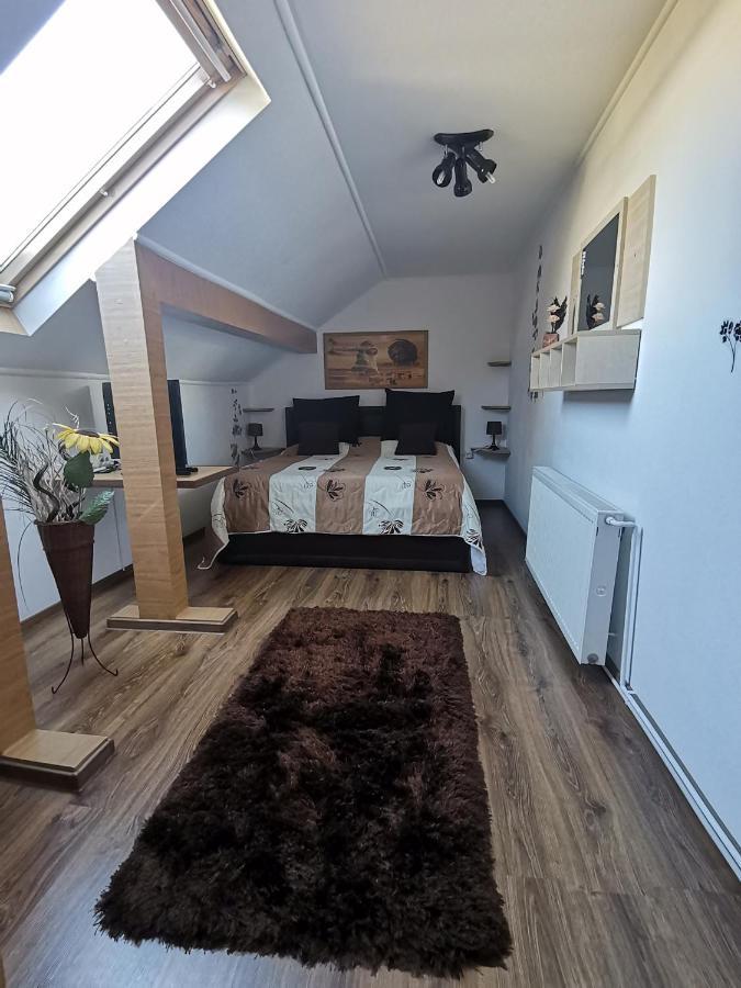 Shelby Accommodation -Adult Only- Sinaia Kamer foto