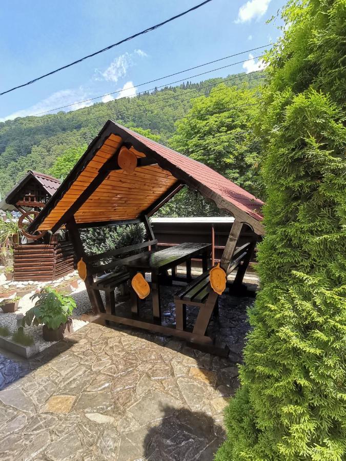 Shelby Accommodation -Adult Only- Sinaia Buitenkant foto