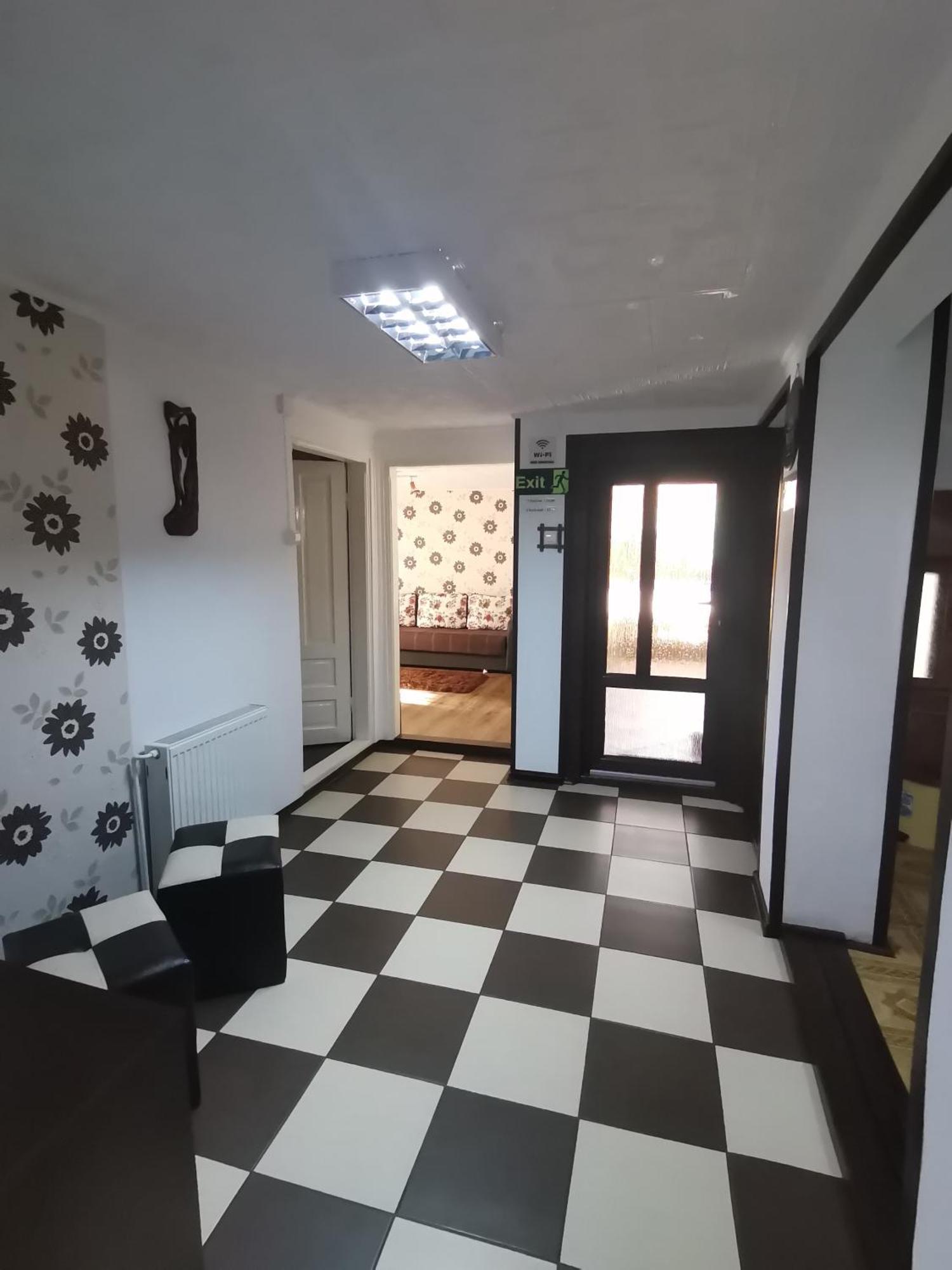 Shelby Accommodation -Adult Only- Sinaia Kamer foto
