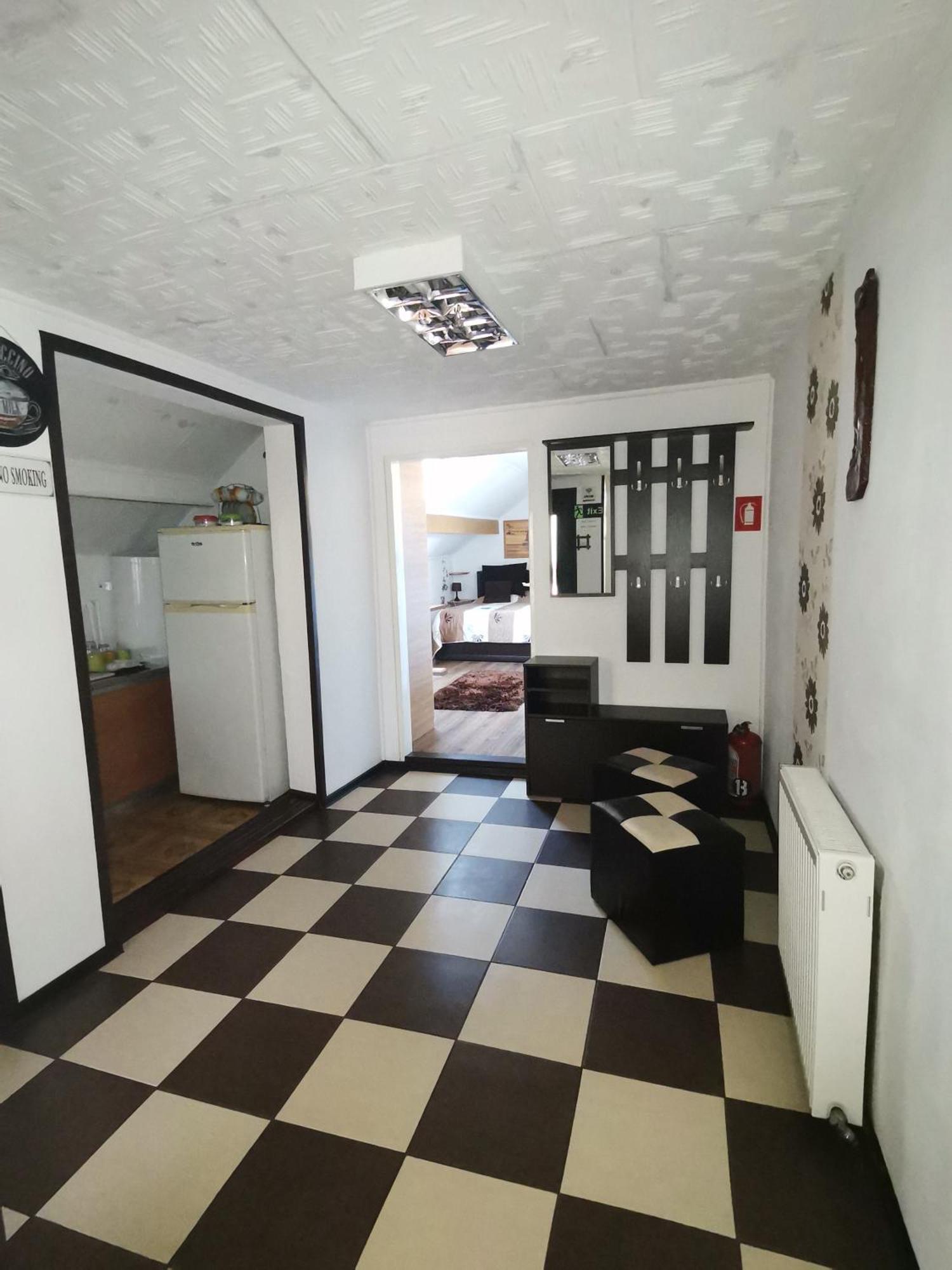 Shelby Accommodation -Adult Only- Sinaia Kamer foto
