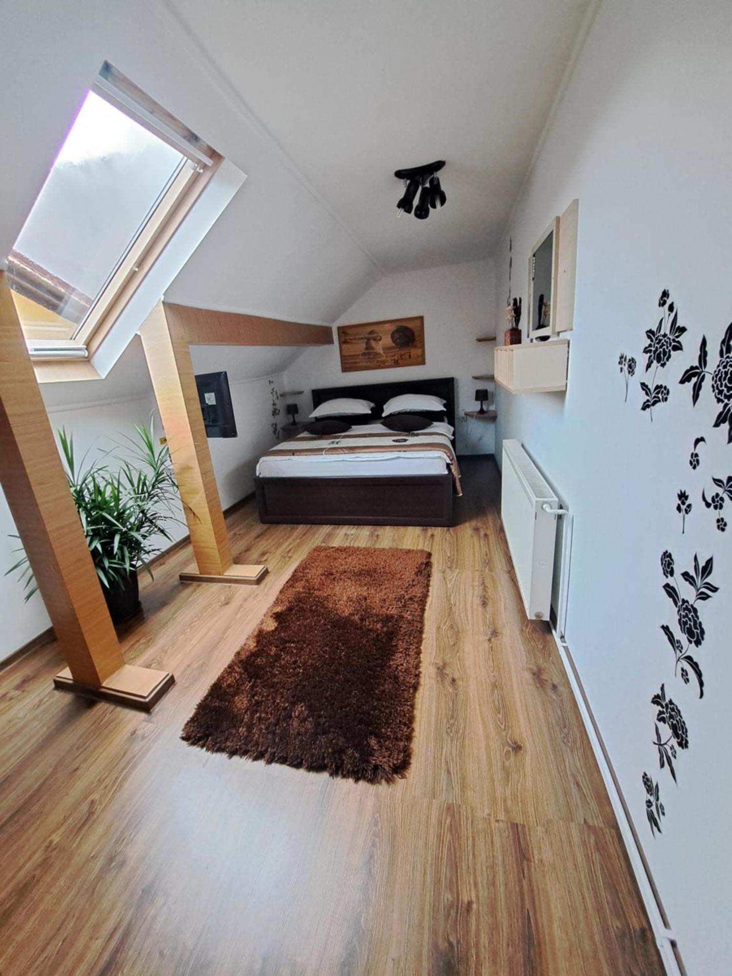 Shelby Accommodation -Adult Only- Sinaia Buitenkant foto